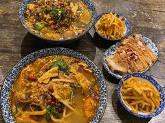 -粉家柳州螺蛳粉(杨宅路店)