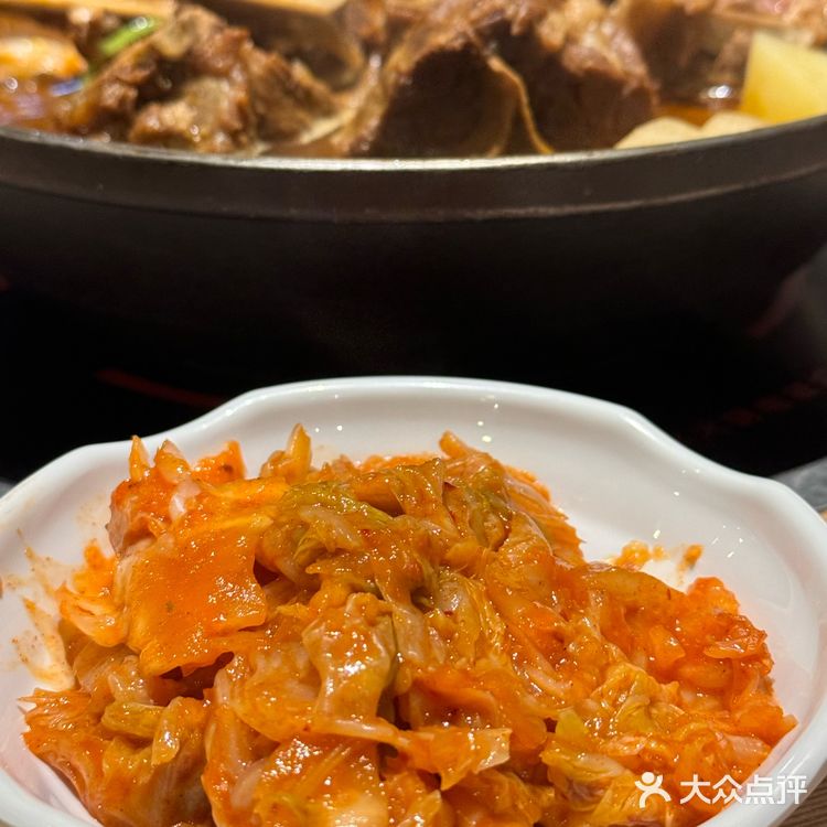 来自蒙古大草原的🐑奶香奶香的～