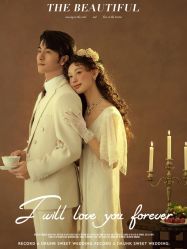 -今生有约国际精品婚纱摄影(苏州店)