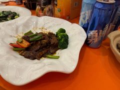 -白金汉爵大酒店-24小时餐厅(南京白金汉爵大酒店店)