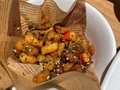 雪花牛肉想菇-新太二·鲜料川菜(花都融创茂店)