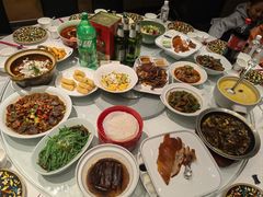 -盛百味·家宴餐厅(霸州分店)