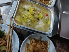 -江湖翅客(琶洲新村店)