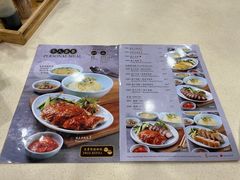 -南香饭店(Jalan Sultan)