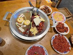 -楠火锅(太古里总店)