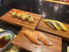 -古田居·特色寿司料理(骏欣中心店)