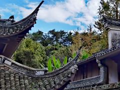 -宁波市保国寺古建筑博物馆