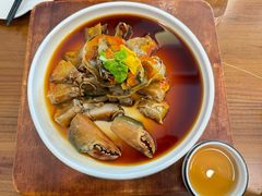 -甬上名灶(天一阁·翠柏店)