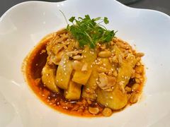 -荷塘秋月·本帮江浙菜(国权路店)