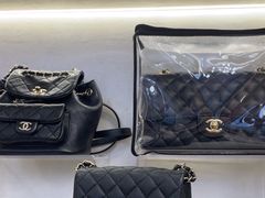 -六六奢品·vintage中古·回收二手奢侈品包包手表首饰(环球港店)