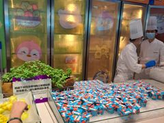 -帝企鹅自助餐厅•儿童岛•真企鹅(长隆企鹅酒店)