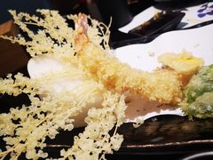 -天狗山料理(省体店)