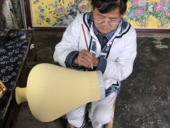 -景德镇古窑民俗博览区