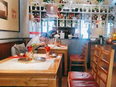 -老佛爷炭火蛙锅直营(清滨路总店)
