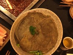 -拂晓山房·私房川菜(西门店)
