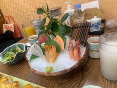 -红叶日本料理(辰熙广场店)