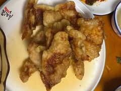 -北冰洋狗肉冷面城(总店)