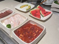 -海底捞火锅(杭州庆春路夜宵主题店)