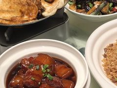 -小菜园新徽菜(合肥之心城店)