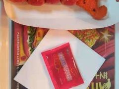 -德克士(呀诺达店)