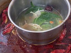 -金鼎雪山牦牛杂火锅(理县总店)