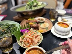 -Thai Alley泰爱里(二沙岛店)