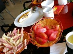 -香丽缘饭馆(黑龙潭店)