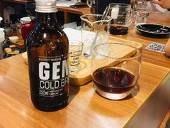 -Gee Coffee Roasters(万象城店)