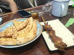 -巴依老爷新疆餐厅