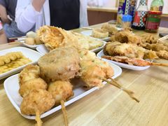 -骆记肠粉油糍