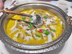 -上上席川菜(凯德乐峰广场店)