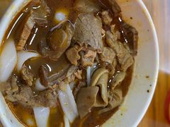 -王记生烫牛杂面馆(兰陵路店)