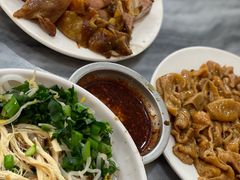 -再回首鸡肉米线(人民路一店)