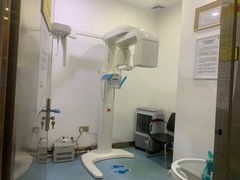-深圳富茂格伦菲尔口腔门诊部(龙华清湖总院)