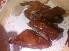 -避风塘·金牌店·夜宵(金玉兰店)