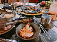 -喜来稀肉(金巴利道店)