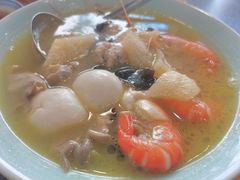 -百家鲜·杭帮菜