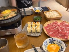 -大鲜生·亚洲菜融合小食堂