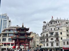 -汕头市小公园