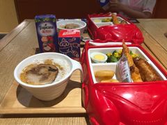 -味千拉面(广州金沙永旺梦乐城店)