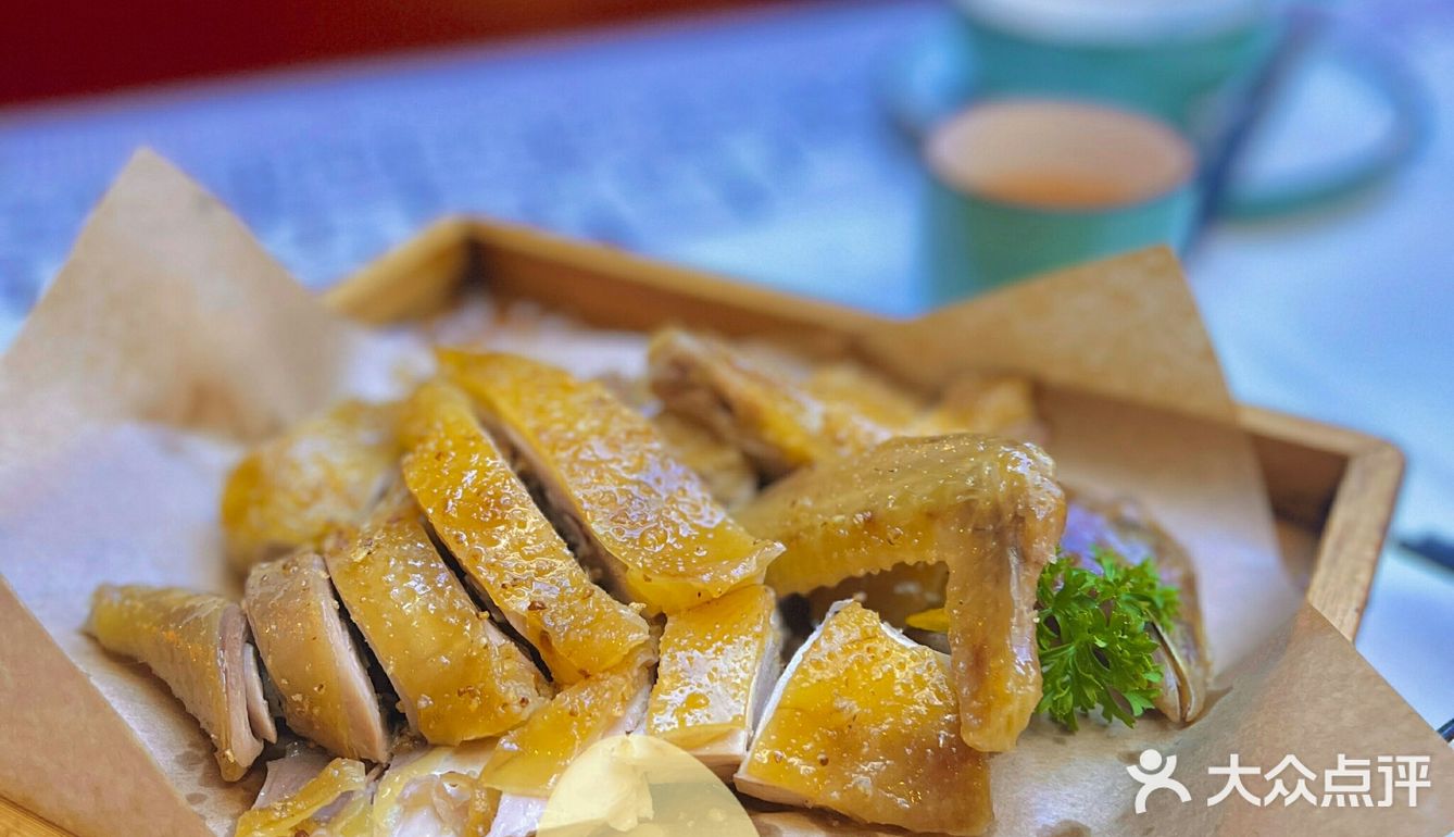 朋友聚餐好去处｜客家四季