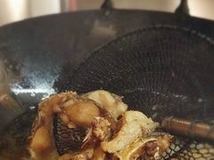 -梅记大块头爆鱼店(乍浦路店)