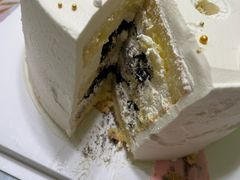 -MissBlue生日蛋糕(丰台店)