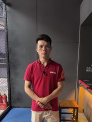 点击看大图 -嗨翻Hi-Fun竞技主题乐园·蹦床团建生日聚会(五棵松华熙店)
