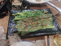 -记忆串城·东北烧烤·小龙虾·大型团建(南油店)