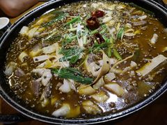 -顺水鱼馆(克西路店)