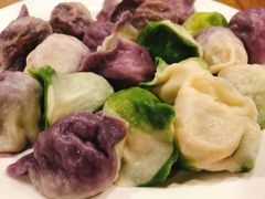 -宝源饺子(麦子店街店)