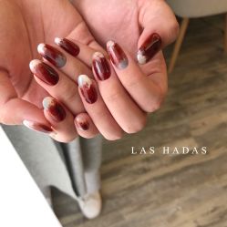 -Las Hadas 原创设计美甲美睫沙龙