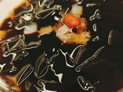 自制仙草蜜-旺达小吃•三十年福州菜(正大广场店)