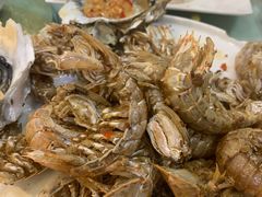 -粤盛海鲜平价店(洛溪食街店)